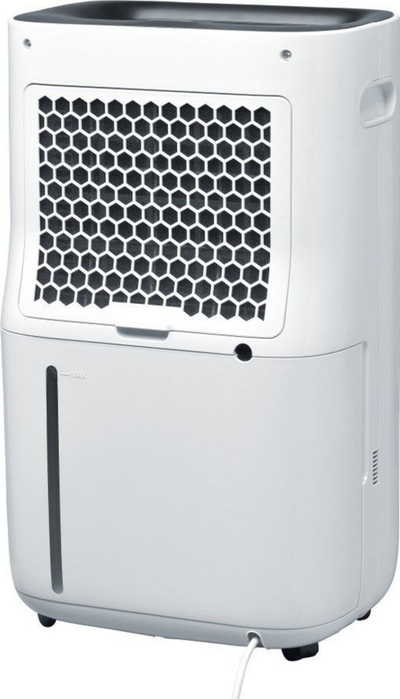Whirlpool DE20W5252 Одвлажнувач, Бел
