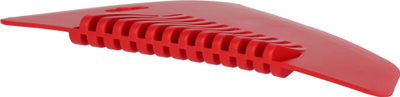 Shpatull për letër muri Proline, 280 mm, plastike fleksibile