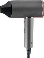 Tharëse flokësh Lafe 47459 Sleek and Shine, 2 shpejtësi, 3 nivele temperature, e zezë