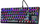 Tastierë Preyon Red Blitz Claw Gateron Red, US, e zezë