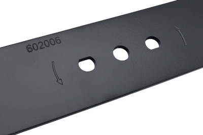Teh kositëse Awtools AW70078 AW70082, 53cm, për benzinë, i zi