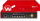 Firewall WatchGuard Firebox T25, 3.14 Gbps, 5x porta 1Gb, i kuq