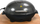 Grill elektrik për kopsht Lund 67420, 2400W, pllakë 47 x 34 cm, i zi