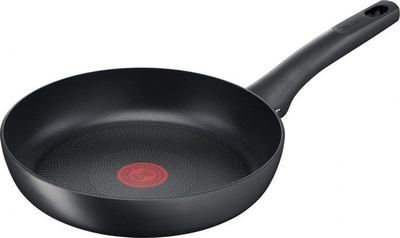 Tigan Tefal Ultimate G26804, 24 cm, i zi