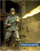Figurë metalike Scale75 Flammenwerfer, 75mm, për lyerje me dorë, shumëngjyrëshe