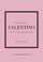 Little Book Of Valentino - Karen Homer