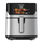 Fritezë me ajër Taurus Air Fry 7S 6.5L, 1600W, ekran me prekje HD, e zezë inox