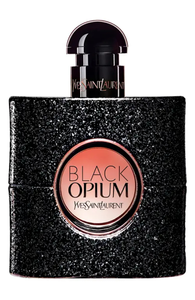 Eau De Parfum Yves Saint Laurent Black Opium, 30 ml