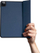 Mbulesë tablet Crong FlexFolio për iPad Pro 11\" 2022 2021 dhe iPad Air 10.9, me vend për Apple Pencil, blu