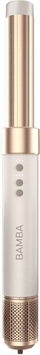 Furçë tharëse flokësh Cecotec CeramicCare AirGlam, 1000W, me shtresë qeramike, e zezë
