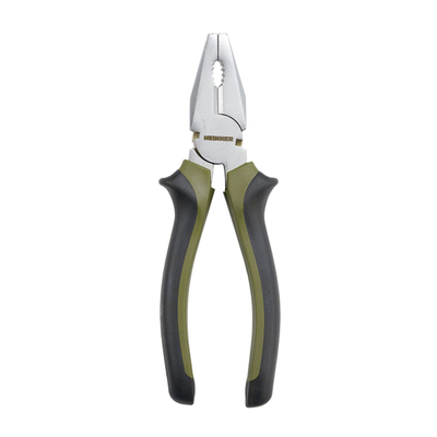 Kapëse snap Heinner Classic, 18 cm, çelik