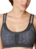Sytjena sportive Prana Soleil, të hirta, XS