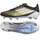 Këpucë futbolli Adidas F50 Elite Messi FG, puthitje e ngushtë, për fusha me bar natyral, shumëngjyrëshe
