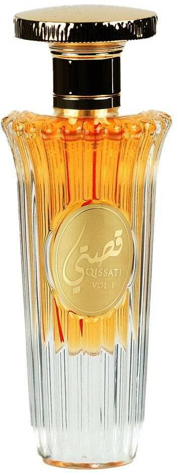 Парфем Lattafa Qissati My Story Vol. 1, Eau de Parfum, 50 ml