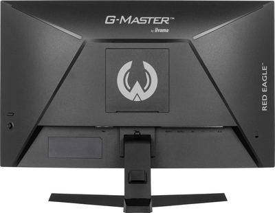 Монитор iiyama G-Master Red Eagle GC2480HSU-B1, 24\", Full HD, 180Hz, црн