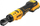 Çelës goditës me bateri Dewalt XR 12V, 1/4", 2.0Ah