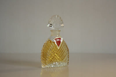 Парфем за жени Емануел Унгаро Дива, Eau de Parfum, 50ml, златен