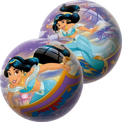 Top Artyk License Ball Jasmine, 230mm, me shumë ngjyra