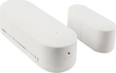 Сензор за врата и прозорец Umax U-Smart Wifi, паметен, WiFi