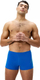 Машки костим за капење Speedo Hyperboom Aquashorts, Endurance+, сина боја