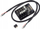 Разделувач RGB Аква Компјутер RGBpx Splitty12 53300, 12 порти, за вентилатори RGBpx