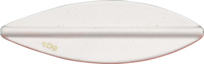 Karrem peshkimi Savage Gear LT Stickle Blade, 4.2cm, 6g, zi e kuqe