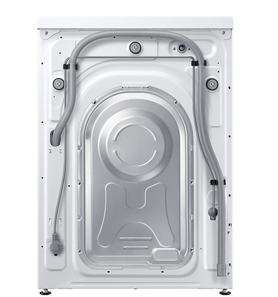 Rrobalarëse Samsung WW80TA026AE1LE, Eco Bubble™,  8kg, e bardhë