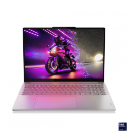 Laptop Lenovo Yoga Pro 9 16IAH10, 16" OLED 2.8K, Intel Core Ultra 7 RTX 5050, gri