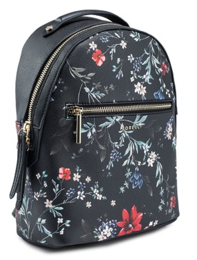 Çantë shpine Fiorelli FWH0739, e zezë