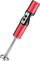 Blender dore Ritter Stilo 7, pa kabllo, 120W, i kuq