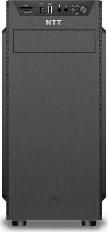 Десктоп компјутер NTT proDesk, Ryzen 5 7600, 16GB RAM, 512GB SSD