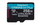 Kartë memorie MicroSDXC Kingston Canvas Go Plus, 256GB, me adapter