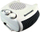 Ngrohës me ventilator Ravanson FH 200, 2000W, i bardhë