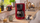 Makineri kafeje Bosch MyMoment TKA3M134, 1.25L, 1200W, e kuqe