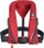 Елек за спасување Crewsaver Crewfit 165N Sport Automatic, прилагодлива големина, црвен