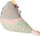 Lodër pelushi GUND Pusheen Sirenë, pelush i butë, shumëngjyrësh