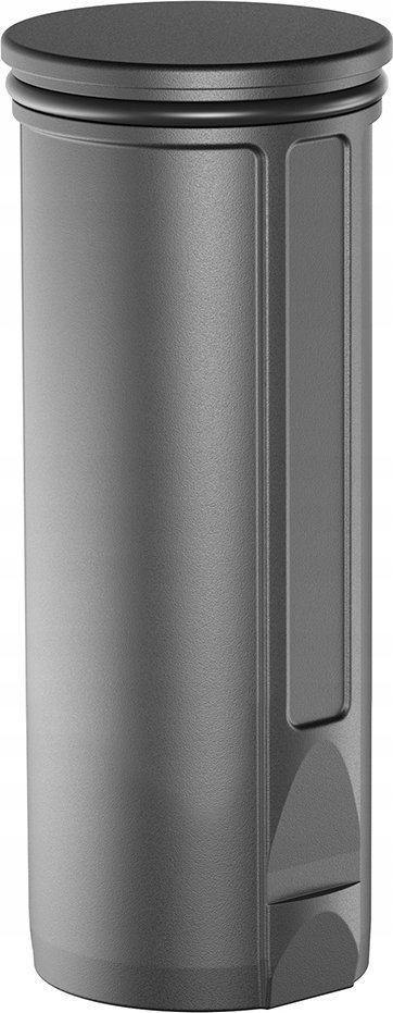 Bateri e rikarikueshme Pulsar APS2, 2000 mAh, 3.7 V, gri