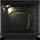 Shporet Gorenje GG5A14WJ, 50cm, furre me gaz 70L, i bardhë