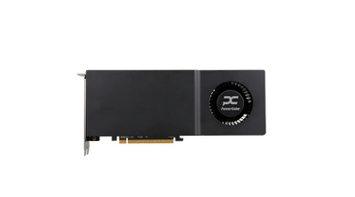 Графичка картичка Powercolor AMD Radeon AI PRO R9700, 32GB GDDR6, PCIe 5.0, црна