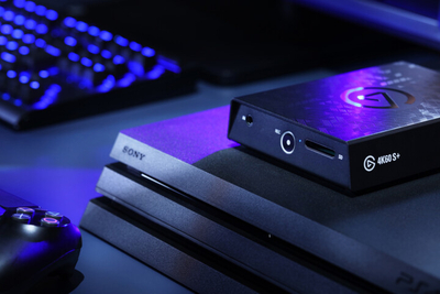 Regjistrues Elgato Game Capture 4K60 S+, USB 3.0