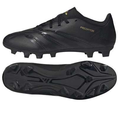 Atlete për burra Adidas Predator Club FxG