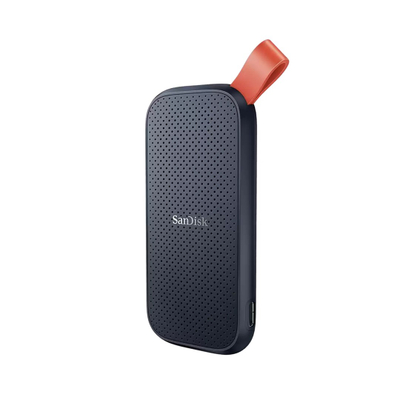 Disk i jashtëm SanDisk SDSSDE30-1T00-G26, 1TB SSD
