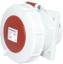 Prizë industriale paneli 240A, 5P, 400V, IP67