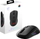 Maus gaming MSI VERSA 300 ELITE WIRELESS, 26000 DPI, RF Bluetooth USB C, i zi