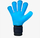 Doreza portieri 4keepers Force V.2.25 RF 2G M S961193, shkumë e veçantë, Velcro, bardh e blu