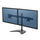Mbajtëse monitori Fellowes Professional Series, Dual, 17-32", 10kg, e zezë
