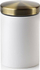 Enë kuzhine Cookini Damien, 800ml, metal, e bardhë