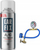 Set mirëmbajtje klime CARFIX Z_5YFN A C R1234yf Pro 5in1, sprej 400ml, për vetura