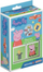 Blloqe magnetike Trefl GEOMAG MagiCube Peppa Pig, 2 pjesë 