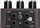 Pedalë efekti kitarë Universal Audio UAFX Dream 65 Reverb, Bluetooth, USB C, e zezë